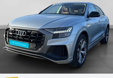 Audi Q8 116.580 km 49.220 &euro; Recklinghausen 45663