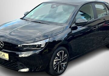 Opel Corsa 1.660 km 15.999 &euro; Hagen 58097