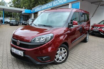 Gebrauchte Fiat Doblo