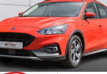 Ford Focus 48.822 km 13.890 &euro; Hattingen 45527