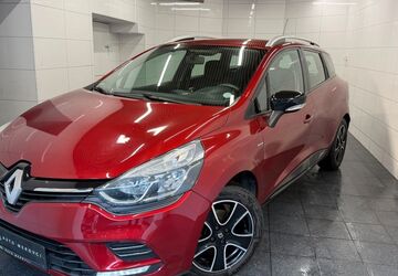 Renault Clio 123.000 km 5.995 &euro; Hagen 58099