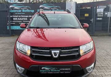 Dacia Sandero 119.581 km 5.500 &euro; Bottrop 46238