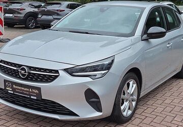 Opel Corsa 23.209 km 11.730 &euro; Hattingen 45527
