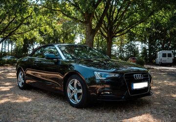 Audi A5 138.800 km 13.490 &euro; Duisburg 47057