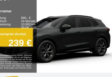 Cupra Terramar 16.003 km 33.980 &euro; Bochum 44809