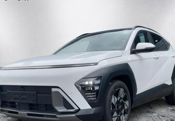 Hyundai KONA 4.500 km 26.440 &euro; Radevormwald 42477
