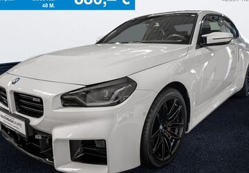 BMW M2 14.280 km 69.390 &euro; Remscheid 42897