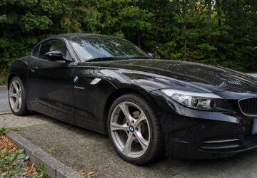 BMW Z4 115.000 km 14.990 &euro; Essen 45257