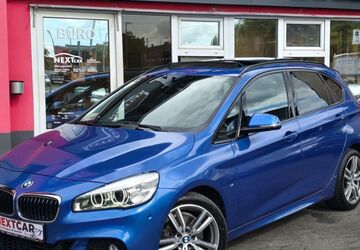 BMW 220 105.500 km 15.850 &euro; Mülheim an der Ruhr 45476