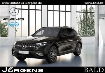Mercedes-Benz GLC 300 14.500 km 69.880 &euro; Hagen 58135
