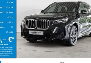 BMW X1 7.628 km 37.890 &euro; Remscheid 42897