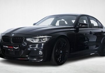 BMW 330 150.000 km 19.999 &euro; Gelsenkirchen 45899