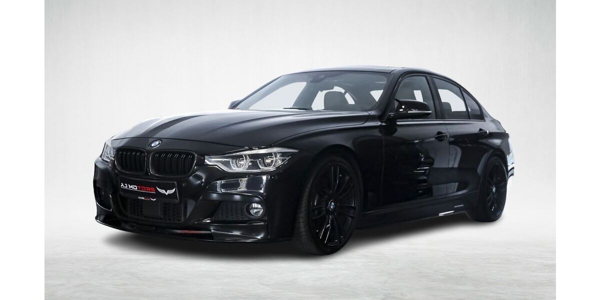 BMW 330 150.000 km 19.999 &euro; Gelsenkirchen 45899