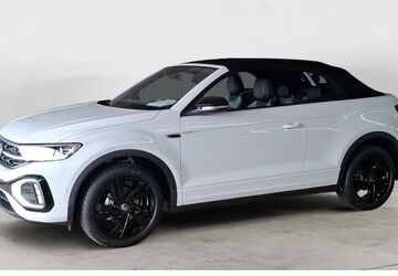 VW T-Roc 2.999 km 35.330 &euro; Ennepetal 58256