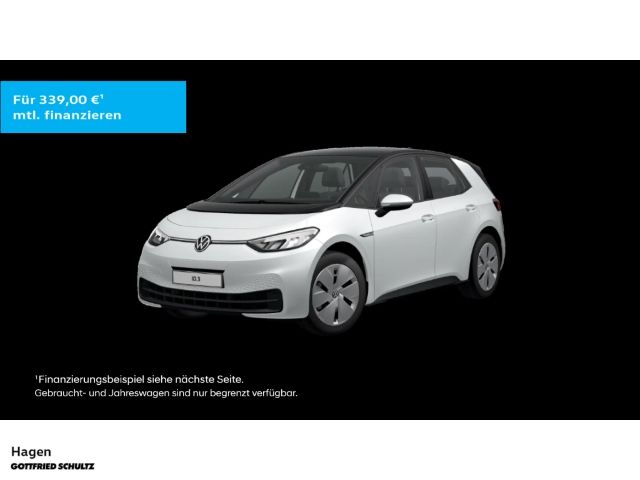 VW ID.3 33.073 km 22.990 &euro; Hagen 58089