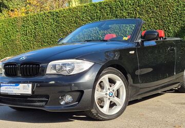 BMW 118 98.000 km 10.300 &euro; Essen 45356