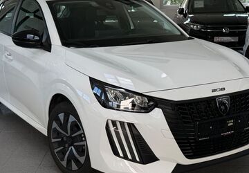 Peugeot 208 12.557 km 14.450 &euro; Remscheid 42859