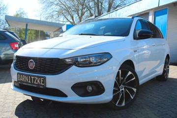 Gebrauchte Fiat Tipo