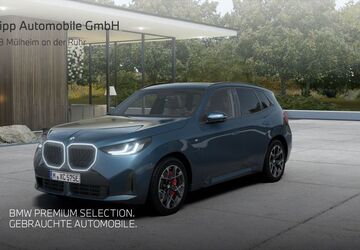 BMW X3 5.400 km 66.480 &euro; Mülheim an der Ruhr 45478