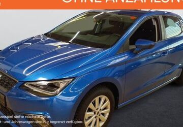 Seat Ibiza 2.695 km 20.690 &euro; Essen 45307