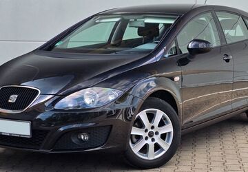 Seat Leon 158.000 km 5.690 &euro; Gevelsberg 58285