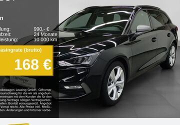 Seat Leon 24.842 km 26.590 &euro; Gelsenkirchen OT Beckhausen 45899