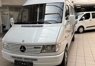 Mercedes-Benz Sprinter 140.000 km 9.900 &euro; Dortmund 44339