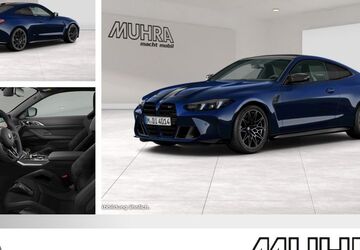 BMW M4 11.352 km 87.820 &euro; Oberhausen 46149