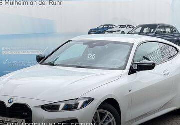 BMW M440 25.347 km 54.880 &euro; Mülheim an der Ruhr 45478