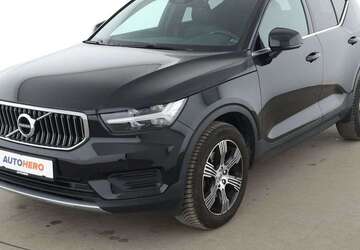 Volvo XC40 47.848 km 28.710 &euro; Essen 45141