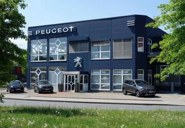 Peugeot 2008 31.563 km 20.485 &euro; Dortmund 44263
