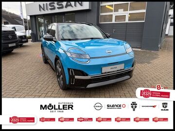Gebrauchte Nissan Micra