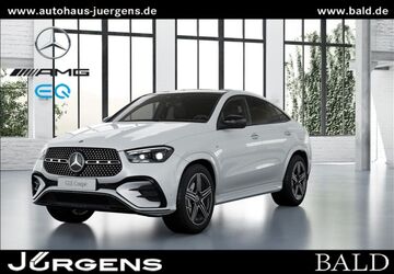 Mercedes-Benz GLE 350 9.500 km 99.880 &euro; Hagen 58135