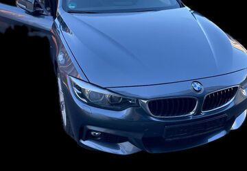 BMW 420 96.800 km 22.500 &euro; Essen 45149