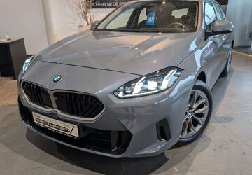 BMW 120 13.399 km 27.950 &euro; Duisburg 47119