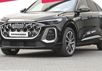 Audi Q5 6.000 km 65.950 &euro; Hagen 58089
