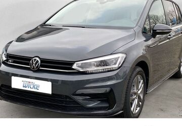 VW Touran 14.990 km 48.980 &euro; Bochum - Linden 44879