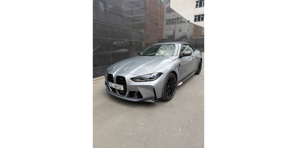 BMW M4 44.600 km 69.900 &euro; Dortmund 44137