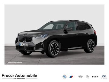 Gebrauchte BMW X3