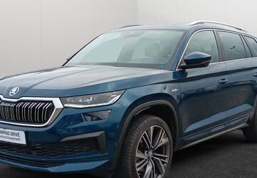 Skoda Kodiaq 73.777 km 32.990 &euro; Castrop-Rauxel 44575