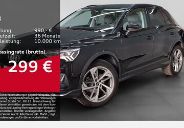Audi Q3 8.485 km 38.980 &euro; Bochum 44809