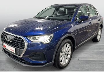Audi Q3 1.859 km 36.415 &euro; Dortmund 44143