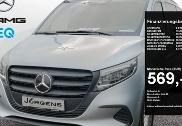 Mercedes-Benz Vito 47.683 km 44.290 &euro; Hagen 58135