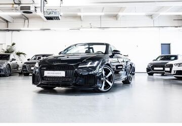 Audi TT RS 81.911 km 51.285 &euro; Hagen 58091