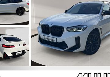 BMW X4 M 23.430 km 67.480 &euro; Oberhausen 46149