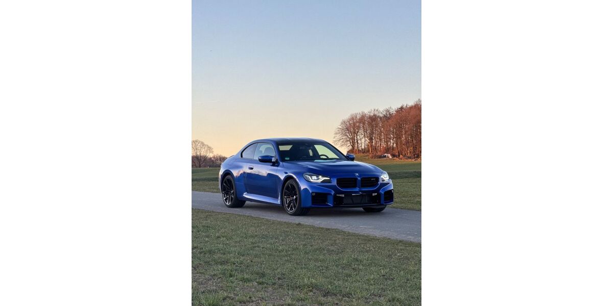 BMW M2 12.711 km 69.999 &euro; Remscheid 42897