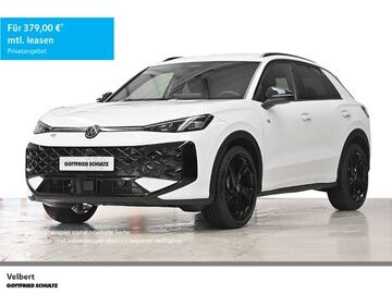 Gebrauchte VW T-Roc