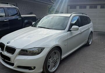 BMW 325 153.457 km 6.999 &euro; Waltrop 45731