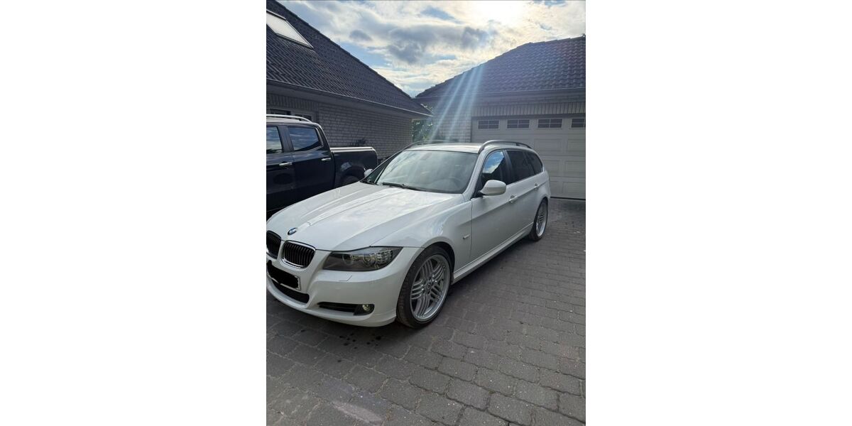 BMW 325 153.457 km 6.999 &euro; Waltrop 45731