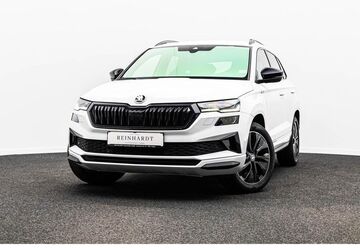 Skoda Karoq 98.247 km 24.858 &euro; Hagen 58091